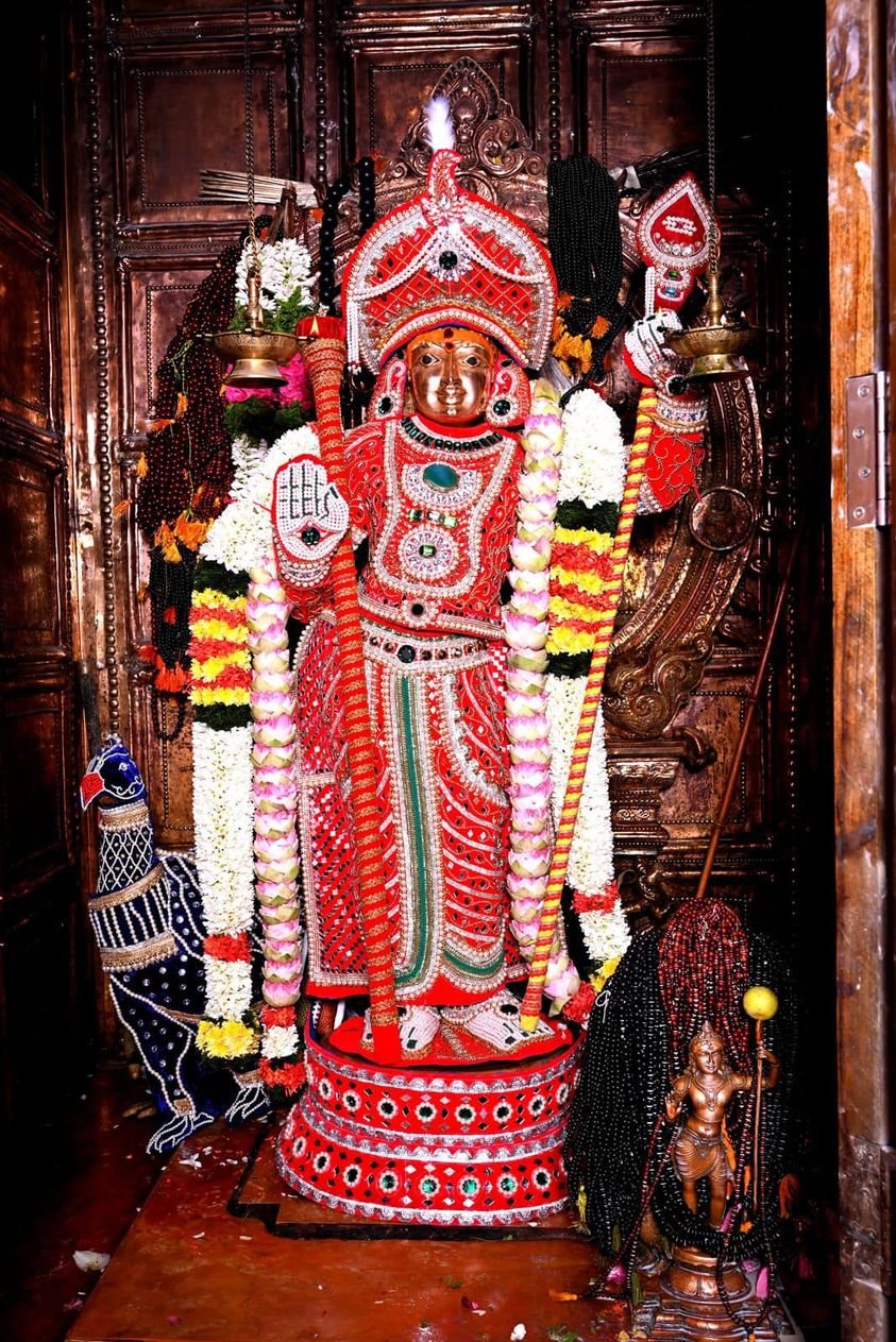 Gallery - Sembu Murugan Thirukovil